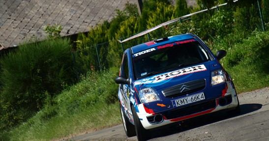 Rajd Rzeszowski